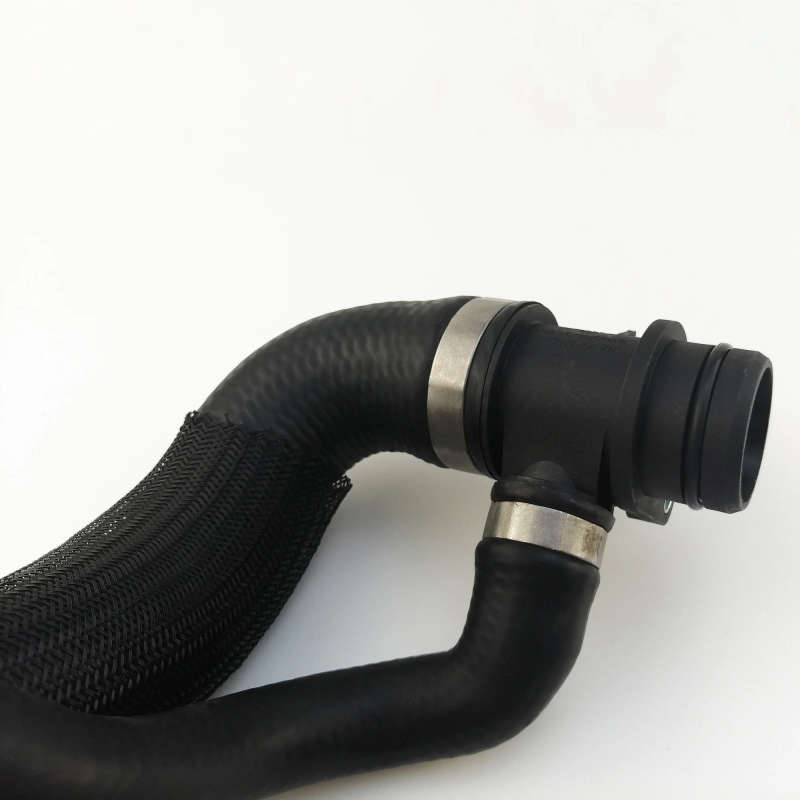 High Quality New 11537603515 Radiator Hose For BMW X1 E84