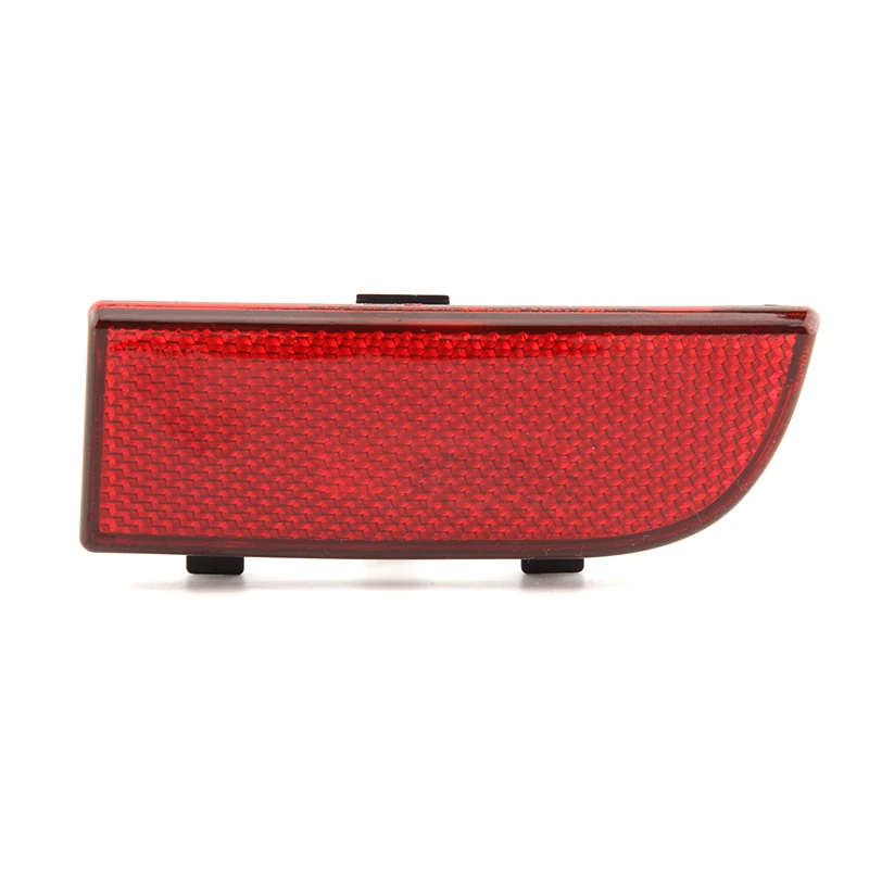 Rear Bumper Reflector Light For Mercedes Benz W639 2003-2014 No Bulb Cover