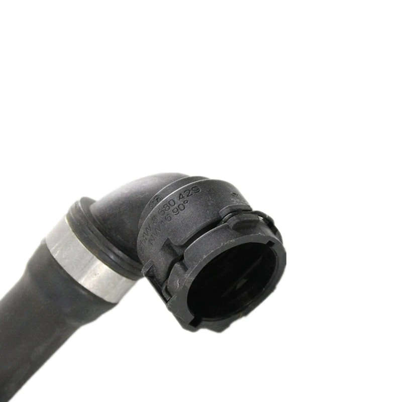 Radiator Coolant To Intake Manifold Hose Tube Pipe Suction Unit For BMW X3 X4 G08 G02