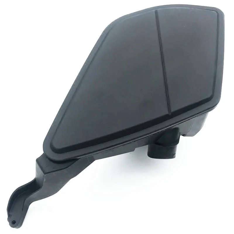 Car Air Duct Resonator Resonant Pot Dust Pot For BMW 5 Series 7 Series G30 G38 G11 G12 730li