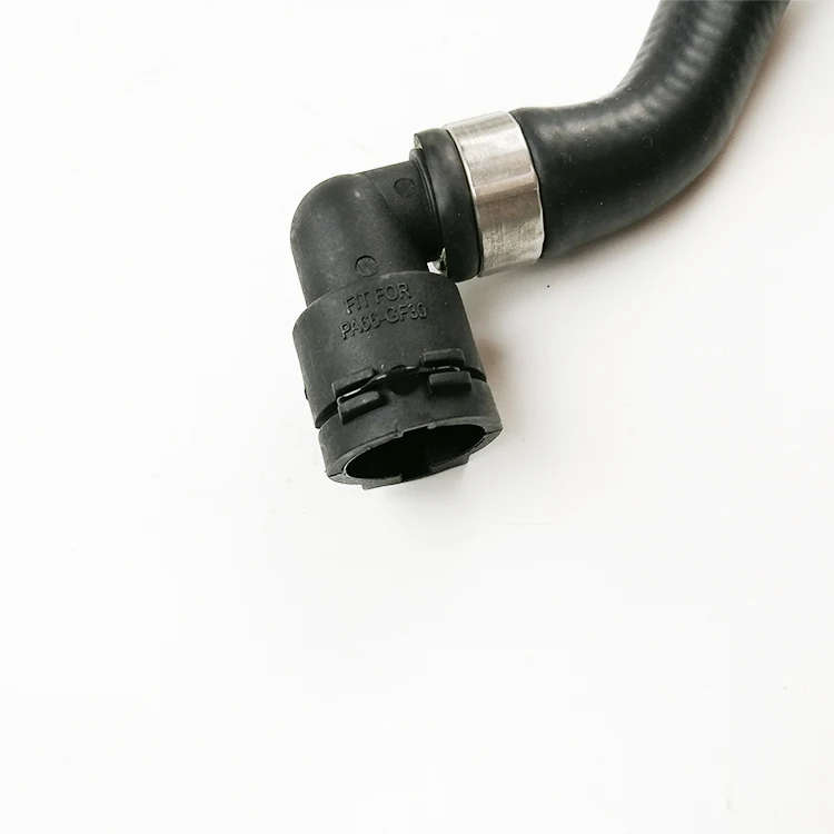 Coolant Hose 17127526856 For BMW X5 E53 Auxiliary Kettle Water Pipe