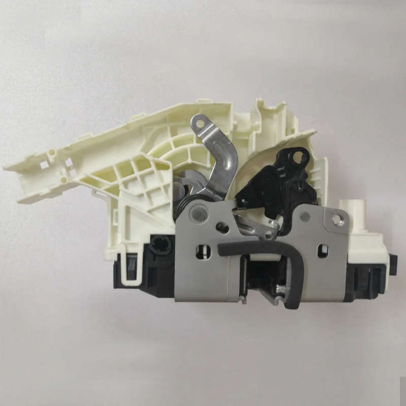 suitable for Mercedes Benz glk-350 2011 right rear door latch actuator 0997300435 straight