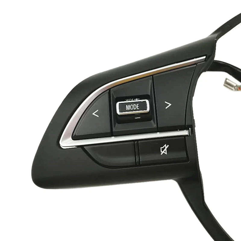 Steering Wheel Button Control Switch for Suzuki Swift / Swift Sport Button Switch Volume Cruise