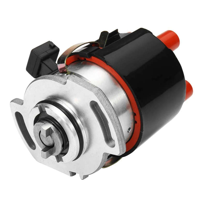 Ignition Distributor Start Distributor for GOLF MK2 / for JETTA MK2 027905205P 051905205A 051905205B