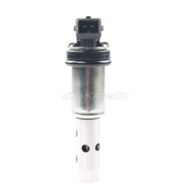 Timing Control Solenoid VVT Valve 11367585425 for BMW E81 E82 E87 E88 E90 2008-2013
