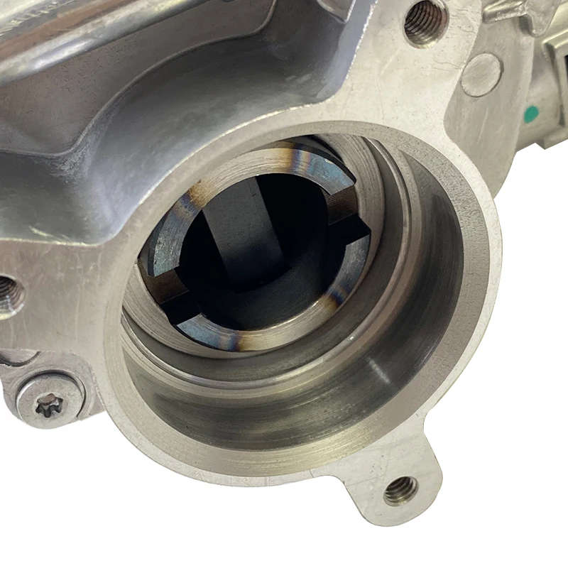 Brake Vacuum Pump for BMW F12(2010-2015) F11(2009-2013) E92 LCI(2009-2013) F25 F07 GT 2008-13