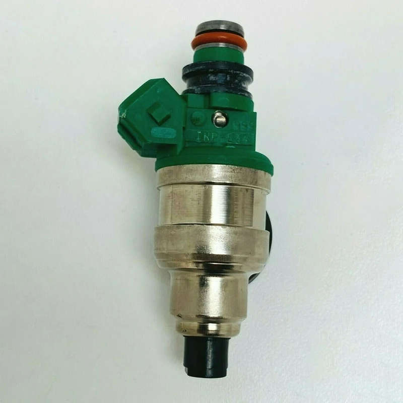 1Pc New Fuel Injector for Mitsubishi Montero 3.5L1994-1996 INP-534 MD189021 6G74DE