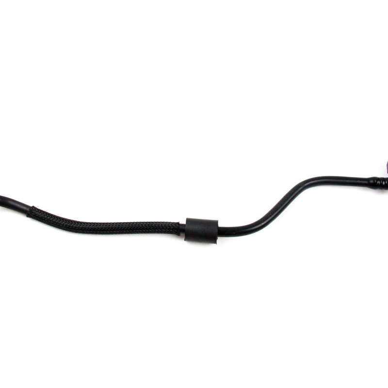 Auxiliary Kettle Water Pipe 17128602646 For BMW 5 G38 7 G11 G12