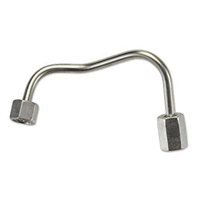 Fuel Injection Line Set BC3Z9229A,, CM5191,for 11-19 6.7L Ford Powerstroke Injector Seal Tube Kit