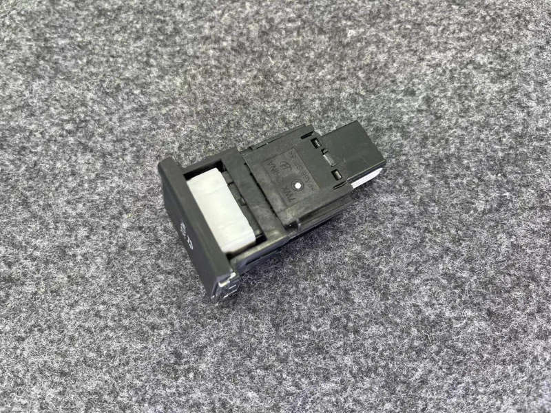 Auto ESP close switch ASR button and two-wheel drive driving mode button for Tiguan L