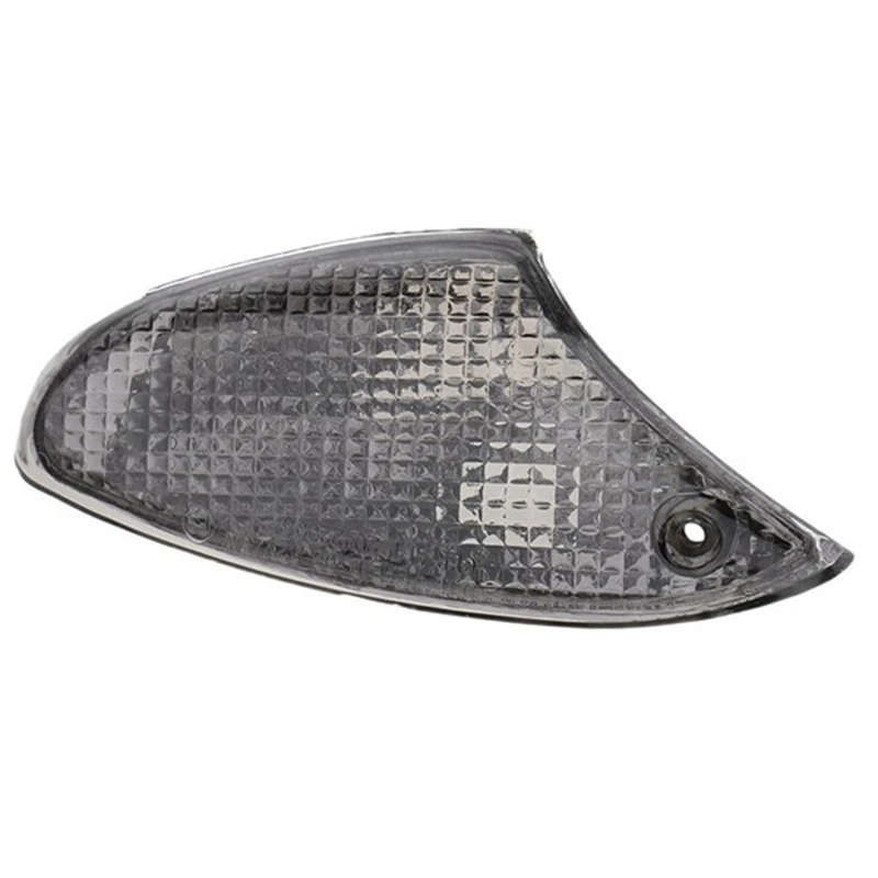 Motorcycle Replacement Front Turn Signals Indicator Blinker Lenses for-BMW K1200S K1300S