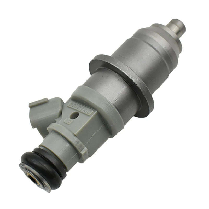 Fuel Injector for 01-06 Mitsubishi Pajero III Canvas Top V60 V70 3.5GDI E7T05074 DIM1070G