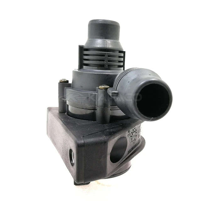 Additional Water Pump Heater System Fits BMW X5 E67 E66 E65 E61 E60 E53 E39 E38 1995-2010
