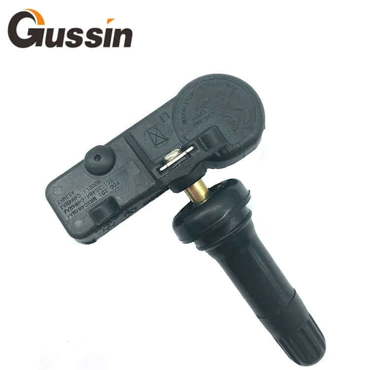56029398AB 12V Car Universal Tpms Sensor 433Mhz Tire Sensor For Chrysler