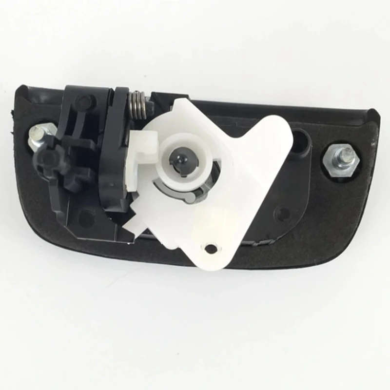 Tailgate Trunk Boot Lock with 2 Keys for Renault Thalia 1998-2010 Logan Clio Sedan