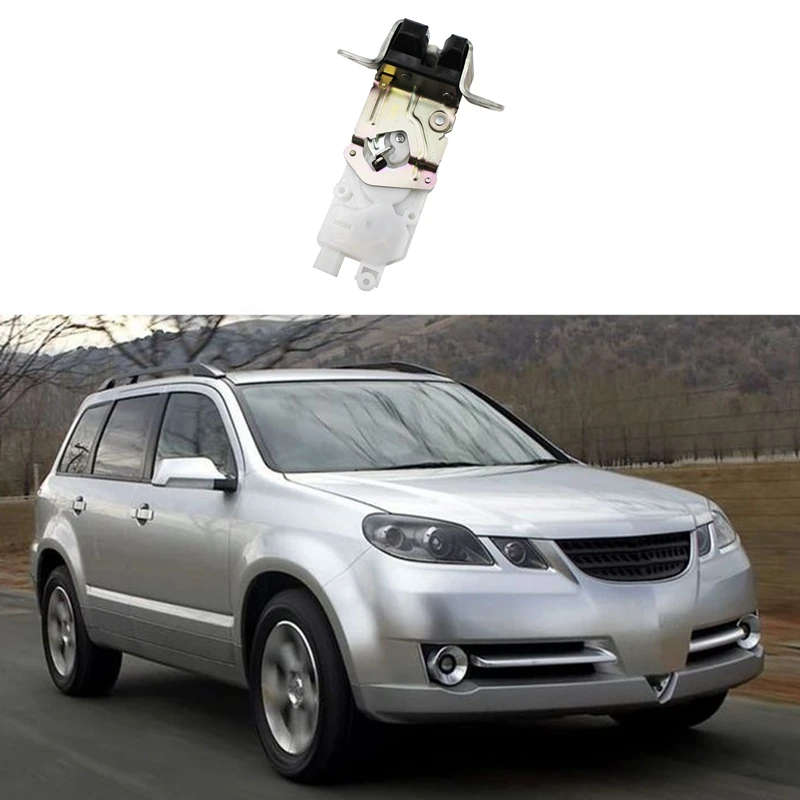 Liftgate Tail Tailgate Trunk-Lock Actuator Latch Release 5808A067 for Mitsubishi PAJERO/MONTERO