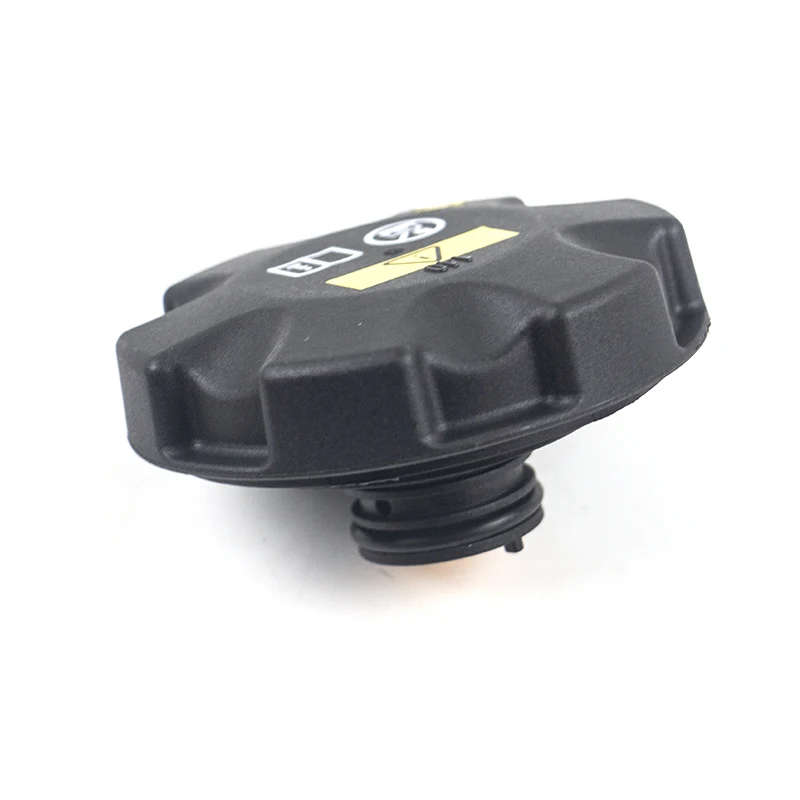 Coolant Recovery Expansion Tank Cap For BMW E90 E91 E92 E81 E82 E87 E88