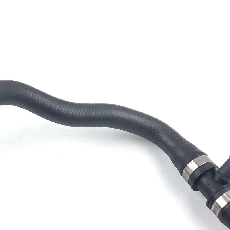 New Coolant Pipe 11537589949 For BWM X6 E71 35iX N55 X5 E70 LCI 40iX