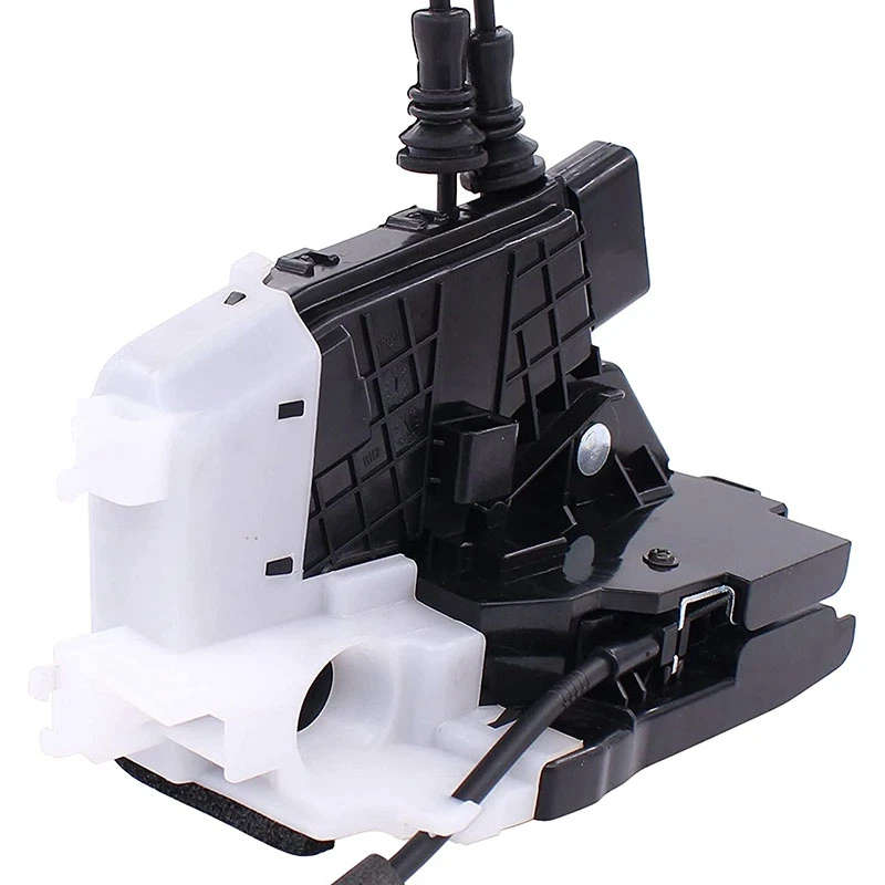 Rear Passenger Side Door Lock Actuator Motor for Hyundai Tucson 2016-2020