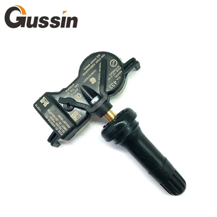 OEM 68105280AE NEW High Quality 433MHz tpms programming tires for Chrysler