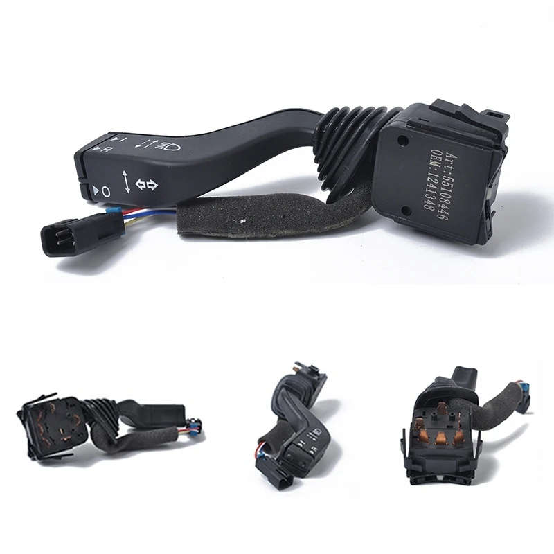 Car Cruise Control Corner Turn Light Indicator 90560990, 1241348, 6240240, 13142073 for Opel