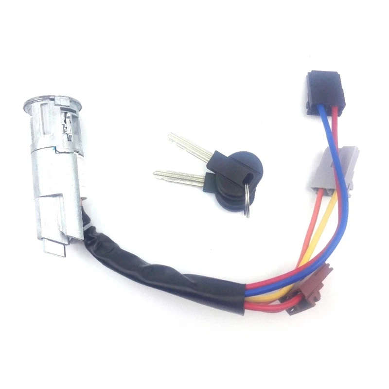 9790461580 Ignition Lock Switch for Citroen 9790486480 4162.W4 4162W4 96244156 252402 252521