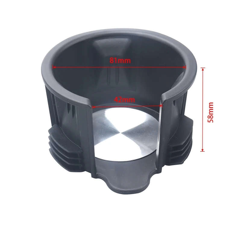 2 PCS Car Water Cup Holder LR087454 for Land Rover Discovery Sport LR3 LR4 LR087454/LR021330