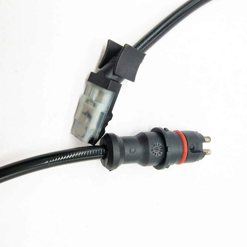 Front Left / Right ABS Wheel Speed Sensor FOR RENAULT TGRAND TMEGANE II