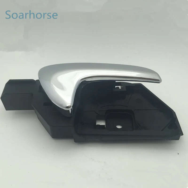 Car Inside Door Handle Interior Door knob For Foton Toplander 2015+