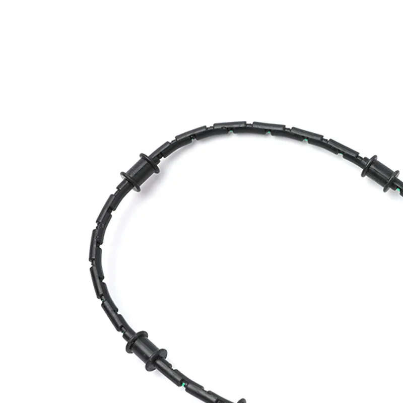 Fit for Jaguar XF SPORTBRAKE (X250)/XF Sedan car brake alarm line Produc length:610MM OE:C2Z16061