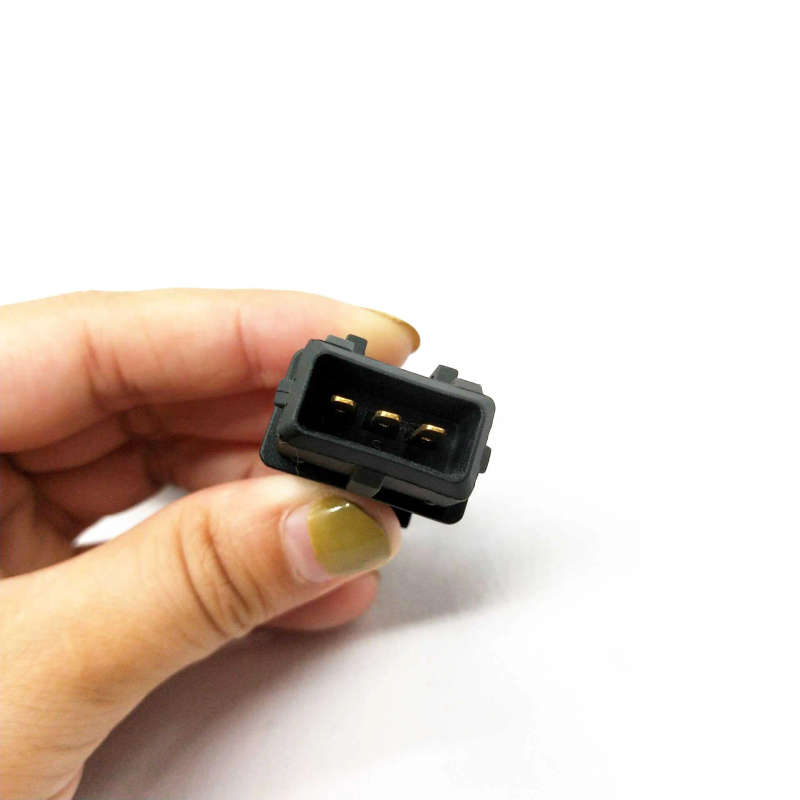Crankshaft Crank Position Sensor For Hyundai Santa Fe Kia Optima