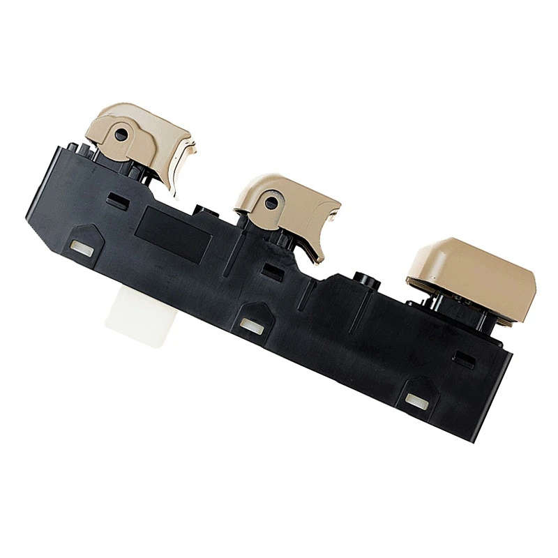 Car Power Window Master Control Switch Button Glass Lifter Switch for Hyundai Elantra Dynamic 2012+