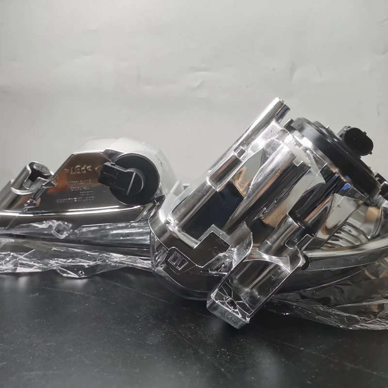 Auto Replacement Parts Front Fog Lamp For Peugeot 508 Lighting System