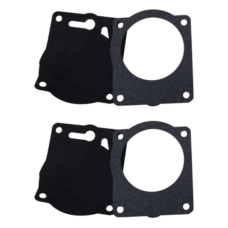3 Set Carburetor Carb Repair Kit for Sea Doo Mikuni 650 717 720 787 SP GS GTX HX Rebuild Kit