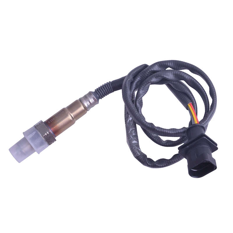 LSU ADV Wideband Front Lambda Probe O2 Oxygen Sensor For Maserati Ghibli Quattroporte 3.0L-V6 201...
