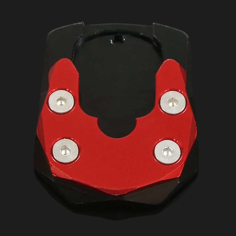 Motorcycle Enlarged Foot Support Pad for YAMAHA XMAX 125 250 300 XMAX300