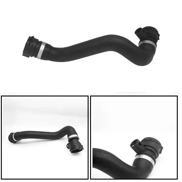 Upper Lower Radiator Hose Cooling System For BMW E46 323i 323ci 325i 325ci 328i 328ci 330i 330ci