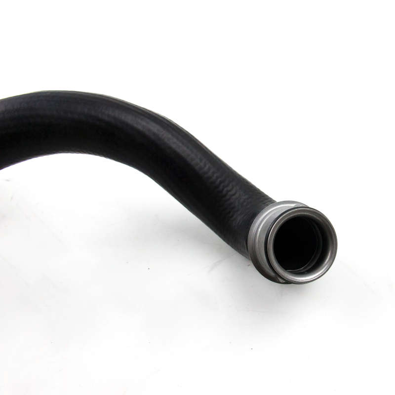 Water Tank Connection Water Hose 2115010782 For Mercedes Benz E200/220 CDI Rubber Water Pipe