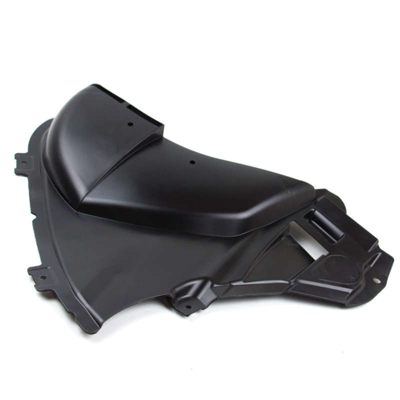 Front Wheel Guard Wheel Cover Plate Splash Shield Fender Mudguards Left/right For BMW 5 G30/G31