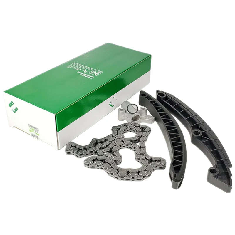 Suitable for Golf Tiguan Passat A1A31.41.6 Chrono Chain Kit 03C109088E 03C109469K 03C109571F