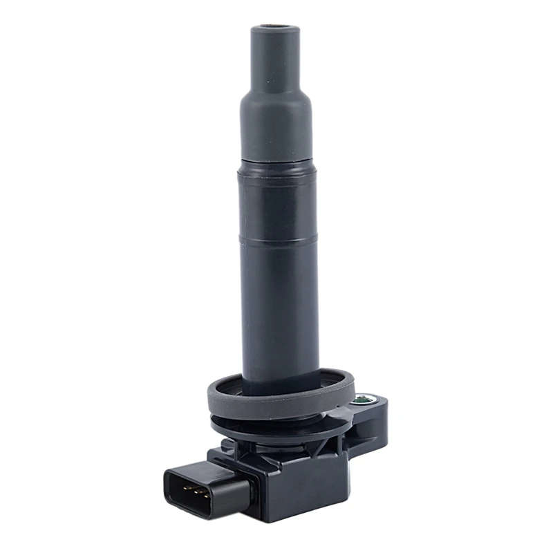 Ignition Coils 90919-02240 For Toyota Echo Prius Vios Yaris Scion Xa Xb 1.5L