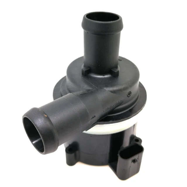 Cooling Auxiliary Water Pump For Volkswagen VW Amarok Touareg/Audi A4 A5 A6 Q5 Q7 059121012B