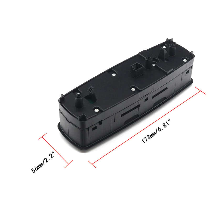 Electric Power Window Switch For Mercedes Benz A150 160 170 180 200 B150 160 170 180 200