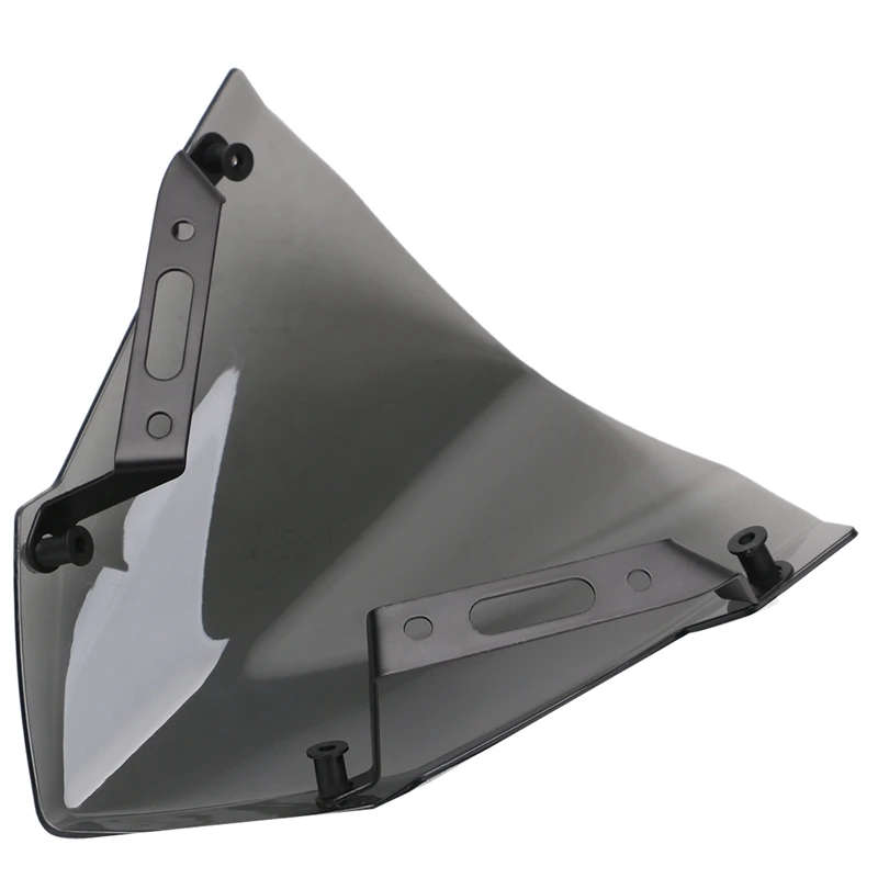 Windshield Windscreen for YAMAHA MT-07 FZ-07 2018-20 Pare-Brise Wind Deflectors MT07 FZ07 MT FZ 07