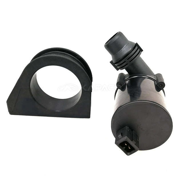 Additional Water Pump Heater System Fits BMW X5 E67 E66 E65 E61 E60 E53 E39 E38 1995-2010