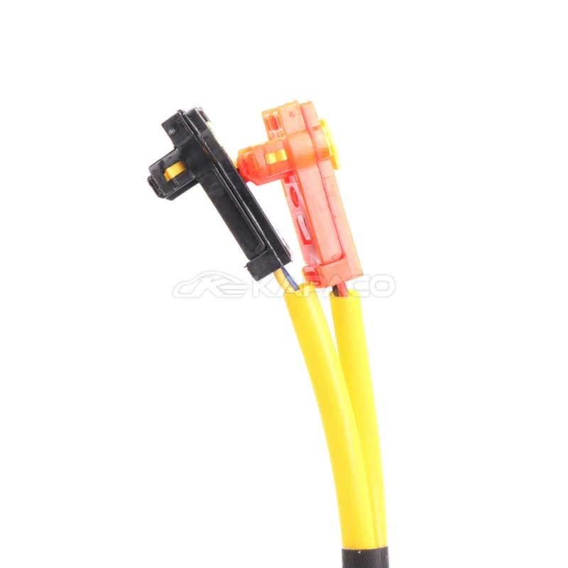Clock spring For Toyota Corolla Verso Avensis