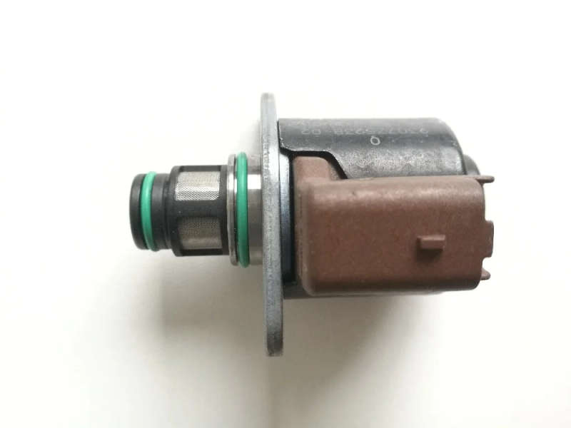 imported metering valve common rail fuel pump regulating valve of Delphi Shuanglong Nissan
