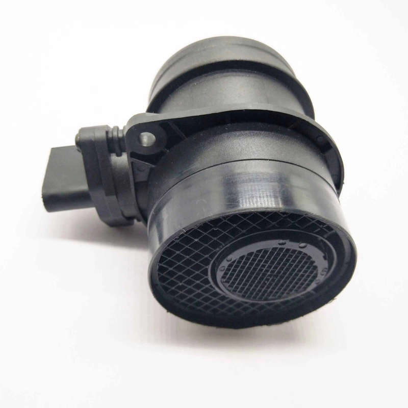 Mass Air Flow MAF Sensor For AUDI Volkswagen VW FORD SEAT SKODA 1.9 2.0 TDI