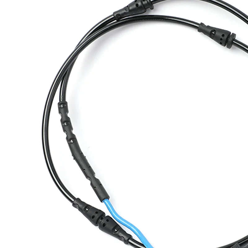 Fit for Land rover RANGE ROVER SPORT high quality car brake alarm line Product length:1215MM