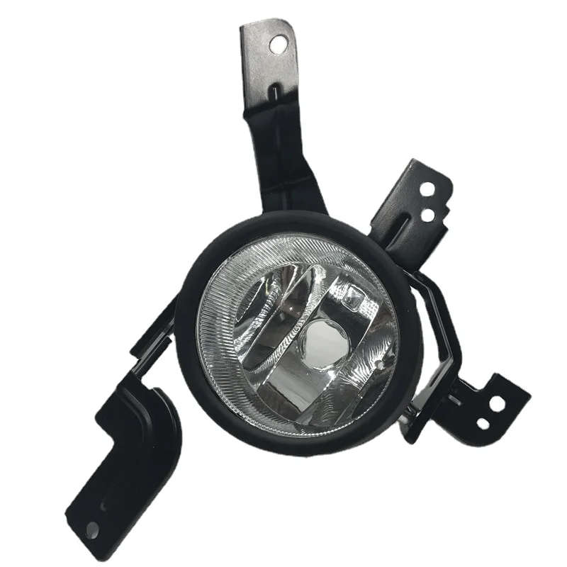 Car Front bumper fog lights Fog Lamp For Honda C-RV CRV RE1 RE2 RE4 2007 2008 2009
